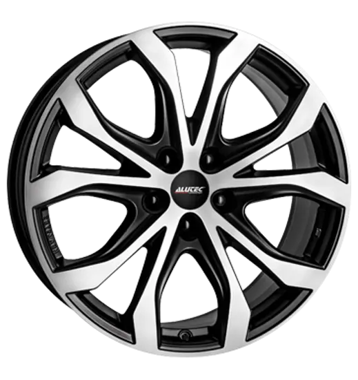 Alutec W10X 8 X 18 ET45 15150374