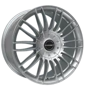 Borbet CW 3 9 X 21 ET40 15125782