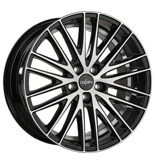 Oxigin 19 OXSPOKE 85 X 19 ET45 15166071