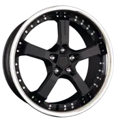 Keskin KT10 Humerus 95 X 19 ET25 15081111