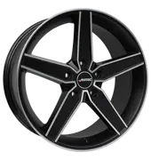 Autec Delano 8 X 18 ET45 15135302