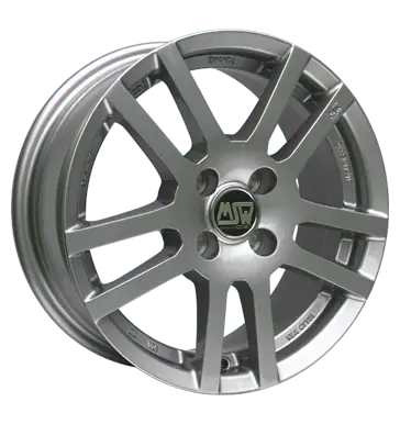 MSW 22 5,5x14 4x100 ET35 PS-Ring