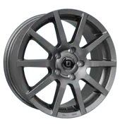Diewe Wheels Allegrezza 7 X 17 ET45 15111868