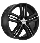 Ronal R57 75 X 18 ET35 15135024