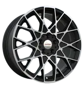 Speedline SL3 9 X 19 ET35 15104632