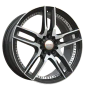 Speedline SL1 8 X 18 ET45 15067982
