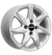 Ronal R51 7 X 16 ET25 15068187
