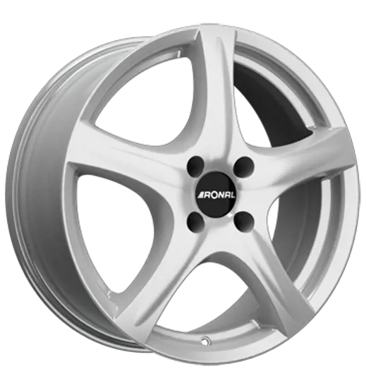 Ronal R42 - 6x15 - ET 38 - PCD 4x100 (Belgium)