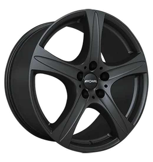 Ronal R55 SUV 95 X 20 ET50 15134951