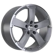 Ronal R47 8 X 18 ET45 15027423