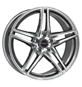 Borbet XRT 85 X 19 ET35 15118229