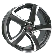 Alutec Shark 75 X 17 ET38 15066112