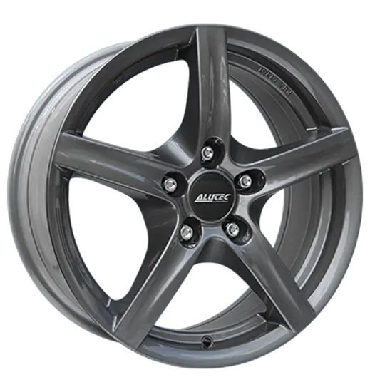 Alutec Grip 6 X 15 ET38 15073487