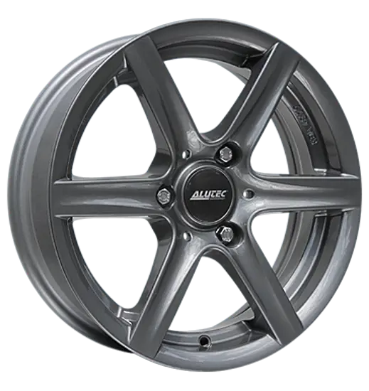 Alutec Grip 5 X 15 ET20 15086728