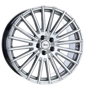 RH Alurad WM Flowforming 8 X 17 ET45 15161415