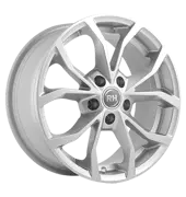 RH Alurad DF Energy 7 X 16 ET45 15126162