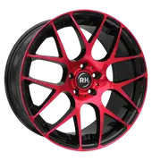 RH Alurad NBU Race 85 X 18 ET45 15126400