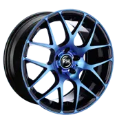 RH Alurad NBU Race 85 X 18 ET35 15126285