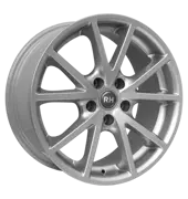 RH Alurad DE Sports 8 X 17 ET30 15126131