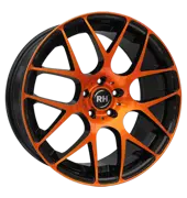 RH Alurad NBU Race 85 X 19 ET45 15126361