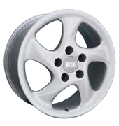 RH Alurad AH Turborad 85 X 18 ET52 15126082