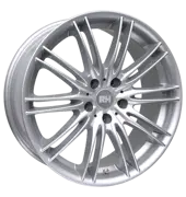 RH Alurad MO Edition 8 X 18 ET30 15108376