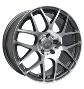 RH Alurad NBU Race 95 X 19 ET35 15107197