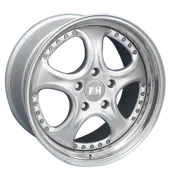 RH Alurad AL Cup 8 X 18 ET37 15023262