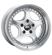 RH Alurad P Rad 9 X 18 ET52 15022653