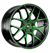 RH Alurad NBU Race 8 X 17 ET45 15144866