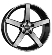 Brock B35 75 X 17 ET35 15132783