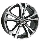 RC Design RC 17 8 X 18 ET45 15057061