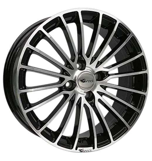 Brock B24 7 X 16 ET40 15079553