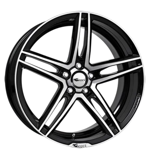 Brock B33 8 X 18 ET45 15123226