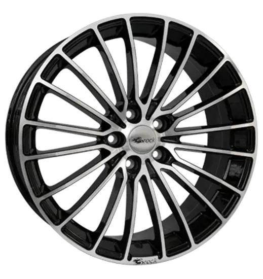 Brock B24 85 X 20 ET35 15092942