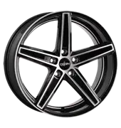 Oxigin 18 Concave 105 X 21 ET52 15142058