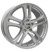 DBV Mauritius 8 X 17 ET45 15108701