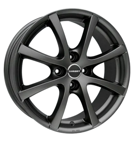 Borbet LV4 7 X 17 ET44 15072941