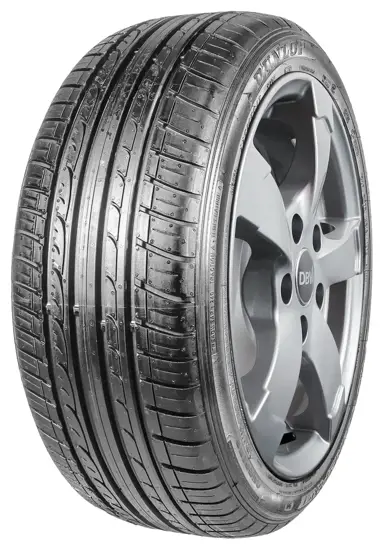 Dunlop 225 45 ZR17 94Y SP Sport Fast Response XL AO MFS 15083961