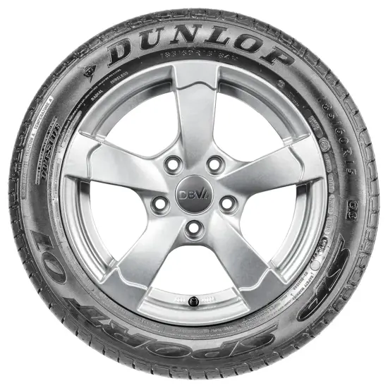 Dunlop 225 55 R16 95Y SP Sport 01 AO MFS 15083962