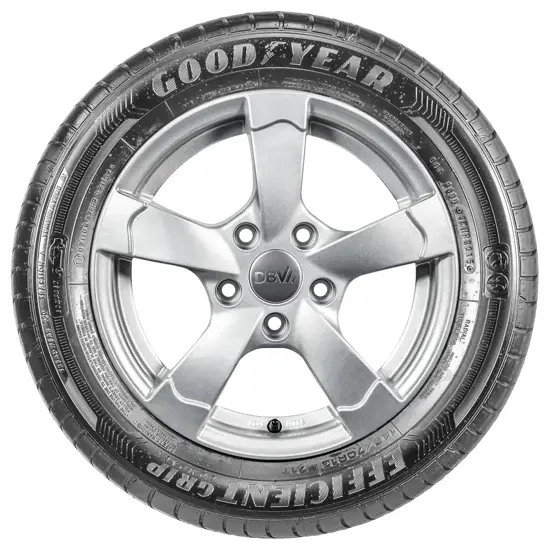 Goodyear 185 60 R14 82T EfficientGrip Compact OT 15244852