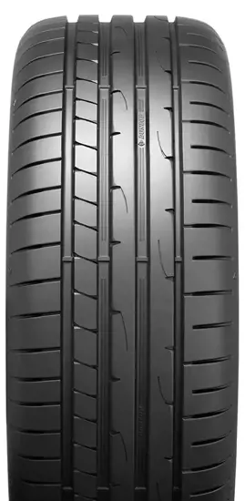 23年製 225/55R17 97Y MO ☆ ダンロップ SPORT MAXX RT2