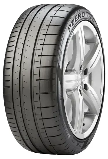 Pirelli 355 25 ZR21 107Y P Zero Corsa PZC4 XL L1 15268639