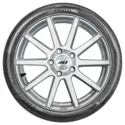 Pirelli 205 40 ZR17 84W P Zero Nero XL 15329046