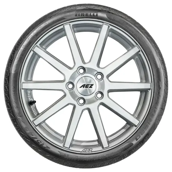 PIRELLI P ZERO NERO 205×40ZR17 ２本