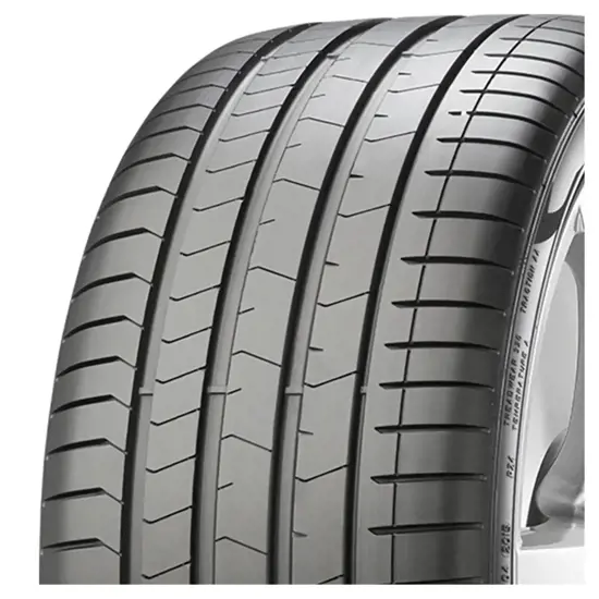 Pirelli P-Zero (PZ4) Luxury Run Flat 245/45 R18 100Y