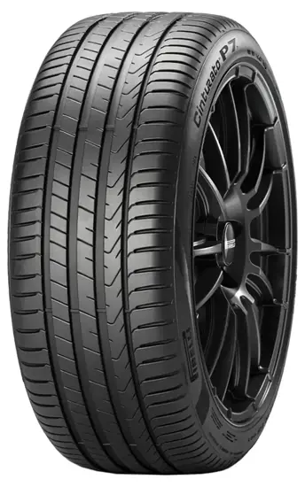 Pirelli 255 45 R19 104Y Cinturato P7 P7C2 r f XL MOE FSL 15329089