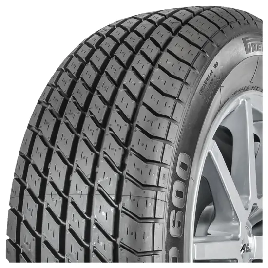 Pirelli P600 235/60 R15 98W (Luxembourg)