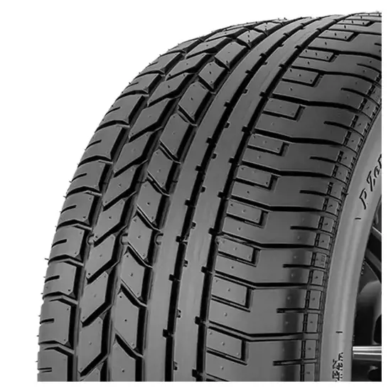 Pirelli 285 45 ZR18 103Y P Zero Asimmetrico 10005125