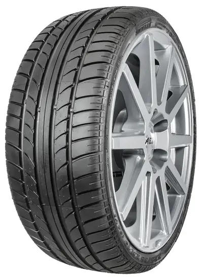 Pirelli 245 40 ZR19 98Y P Zero Rosso Direz XL 15018227